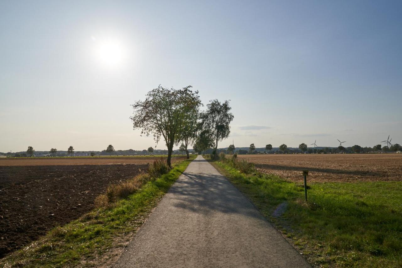 K 357 - Low Budget Hotel In Ratekau Bei Luebeck ภายนอก รูปภาพ