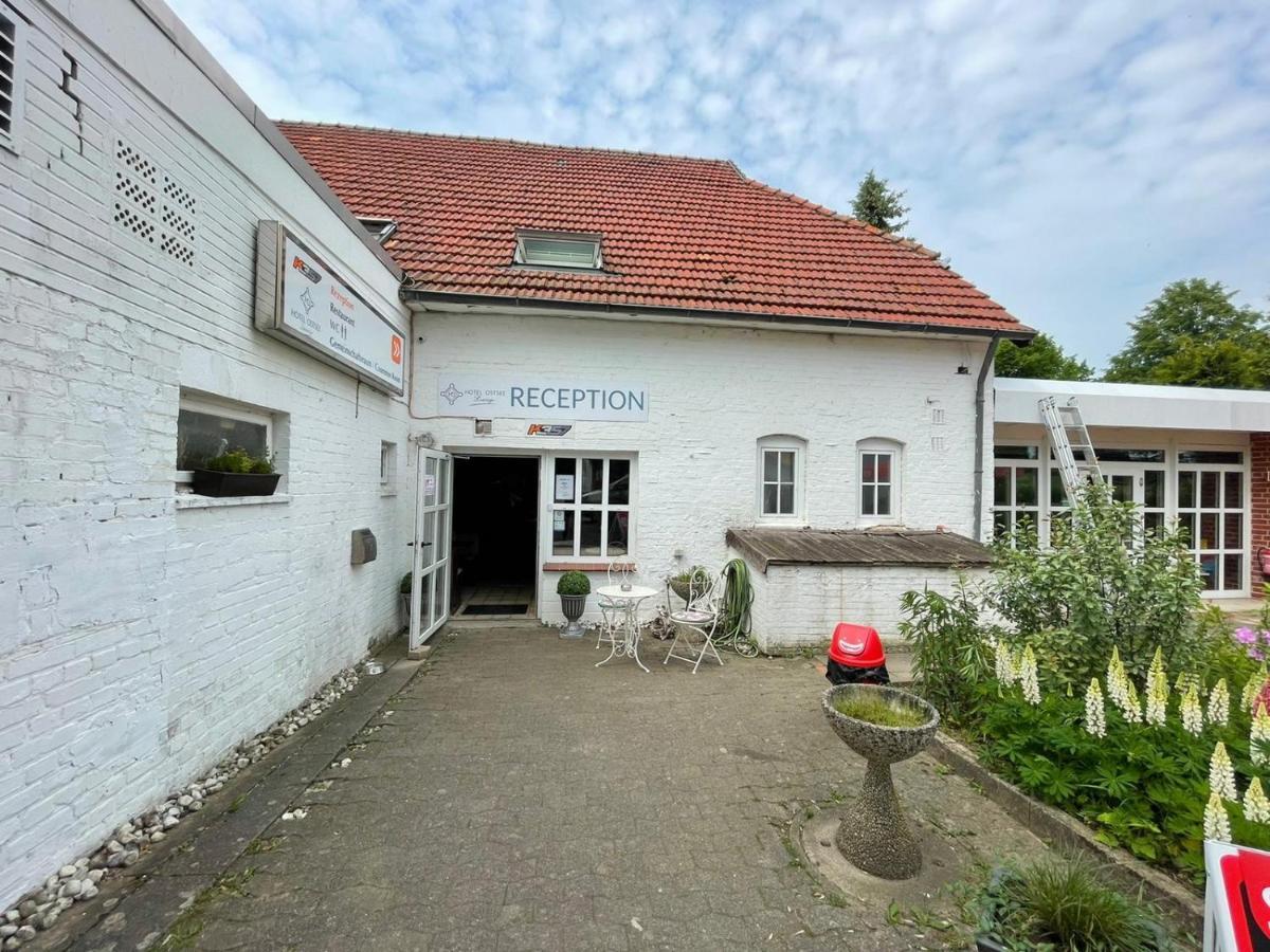 K 357 - Staffboarding - Personal- Und Monteurzimmervermietung Und Vermittlung In Ratekau Bei Luebeck Aparthotel ภายนอก รูปภาพ