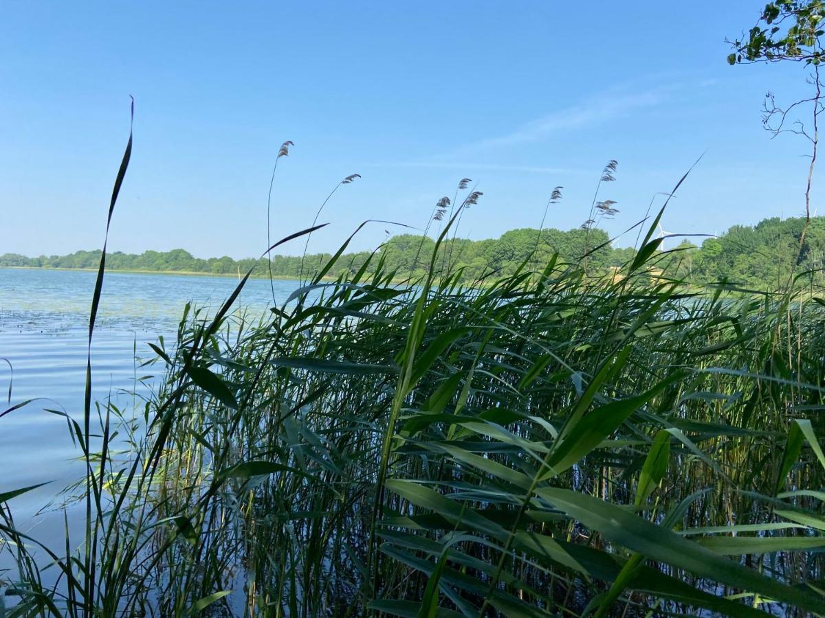 K 357 - Low Budget Hotel In Ratekau Bei Luebeck ภายนอก รูปภาพ