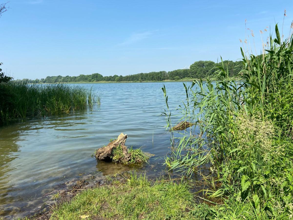 K 357 - Low Budget Hotel In Ratekau Bei Luebeck ภายนอก รูปภาพ