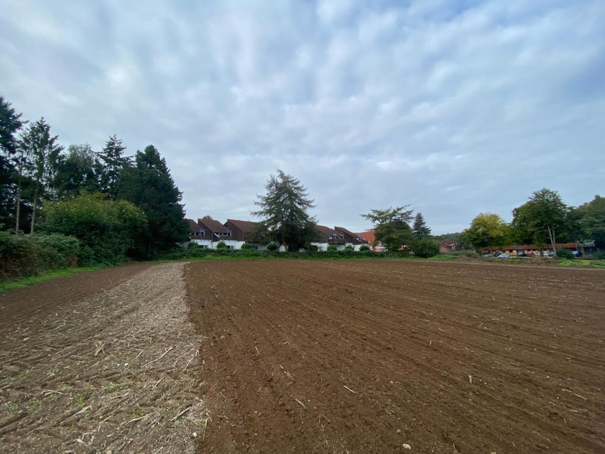 K 357 - Low Budget Hotel In Ratekau Bei Luebeck ภายนอก รูปภาพ