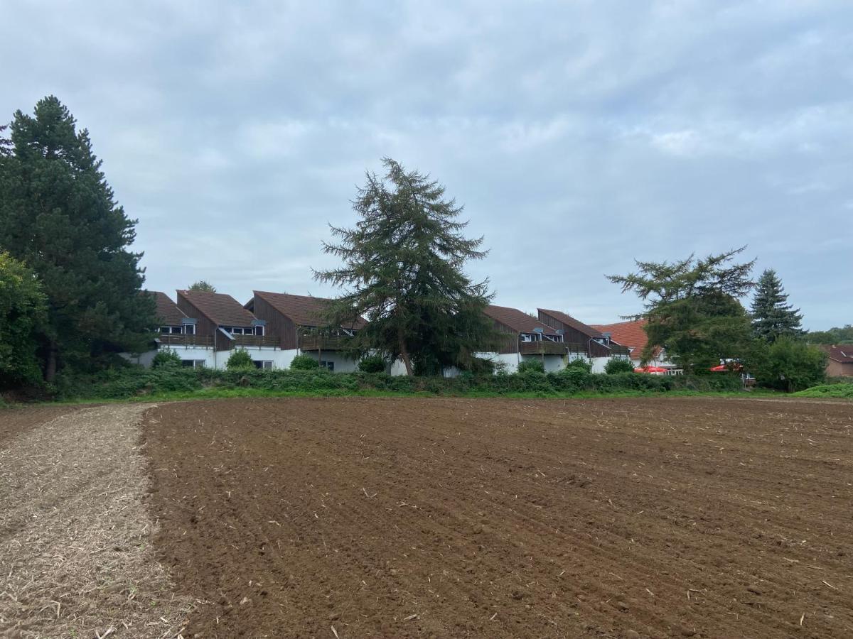 K 357 - Low Budget Hotel In Ratekau Bei Luebeck ภายนอก รูปภาพ
