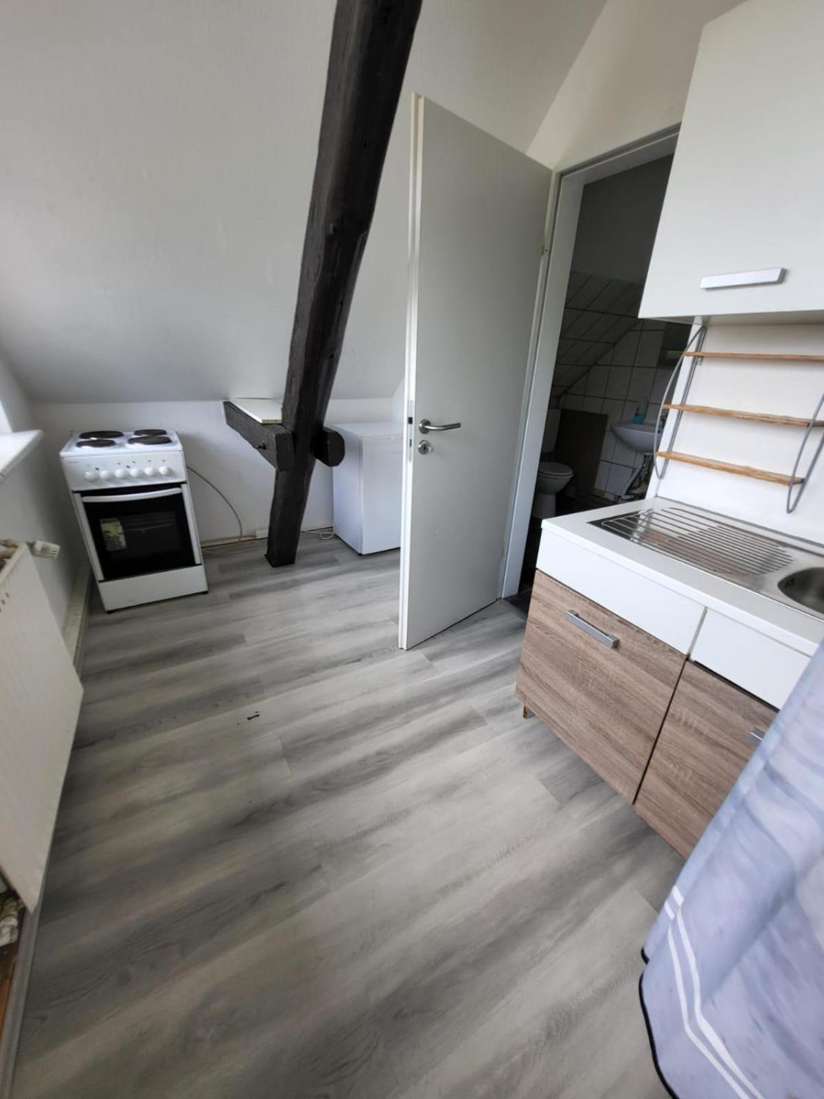 K 357 - Low Budget Hotel In Ratekau Bei Luebeck ภายนอก รูปภาพ