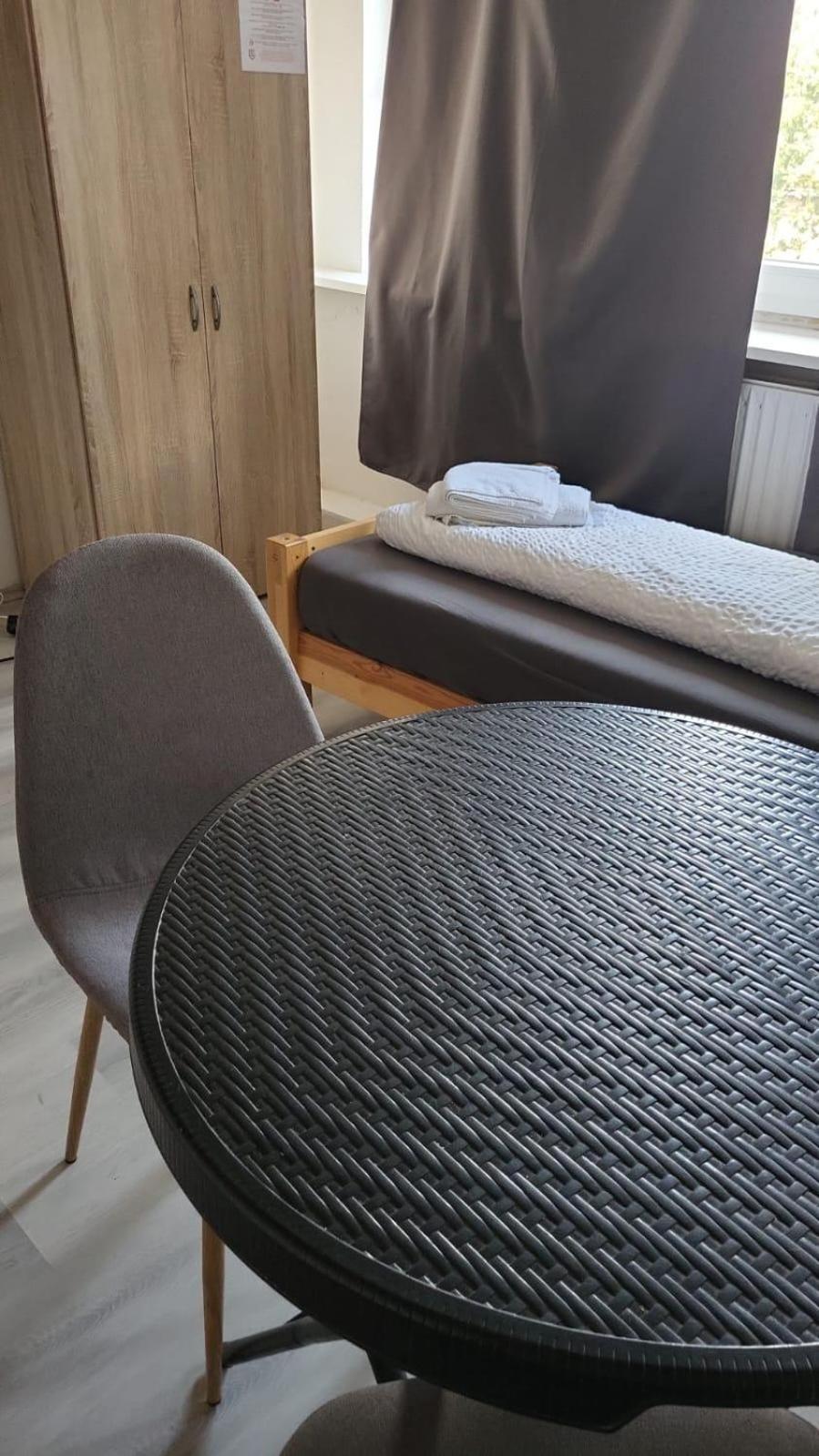 K 357 - Low Budget Hotel In Ratekau Bei Luebeck ภายนอก รูปภาพ